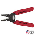 WIRE STRIPPER/CUTTER 1626 AWG STRANDED