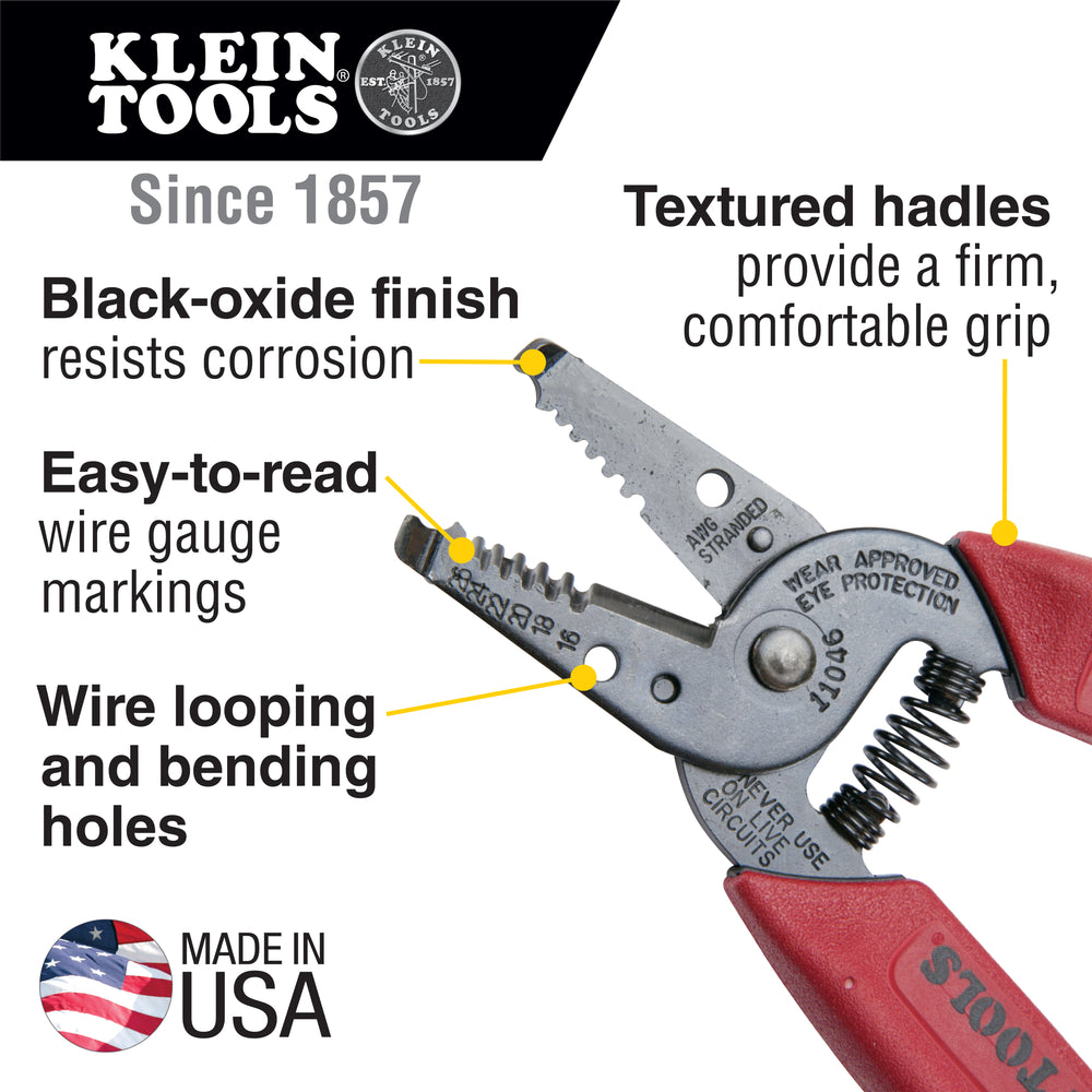 Klein Tools auto part