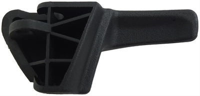INTERIOR DOOR HANDLE