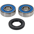 Pivot Works Premium Wheel Bearing