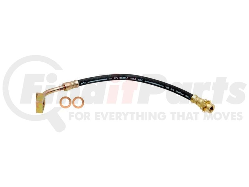 BRAKE HOSE