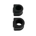 Energy Suspension 82-92 Chevy Camaro/Firebird/Trans Am Black 30mm Front Sway Bar Bushing Set