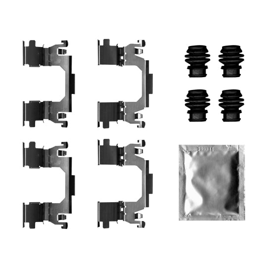 ACCESSORY KIT 8DZ