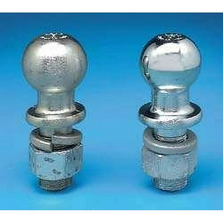 BALLTOWZINC2X1X21/8 GTW 5000#