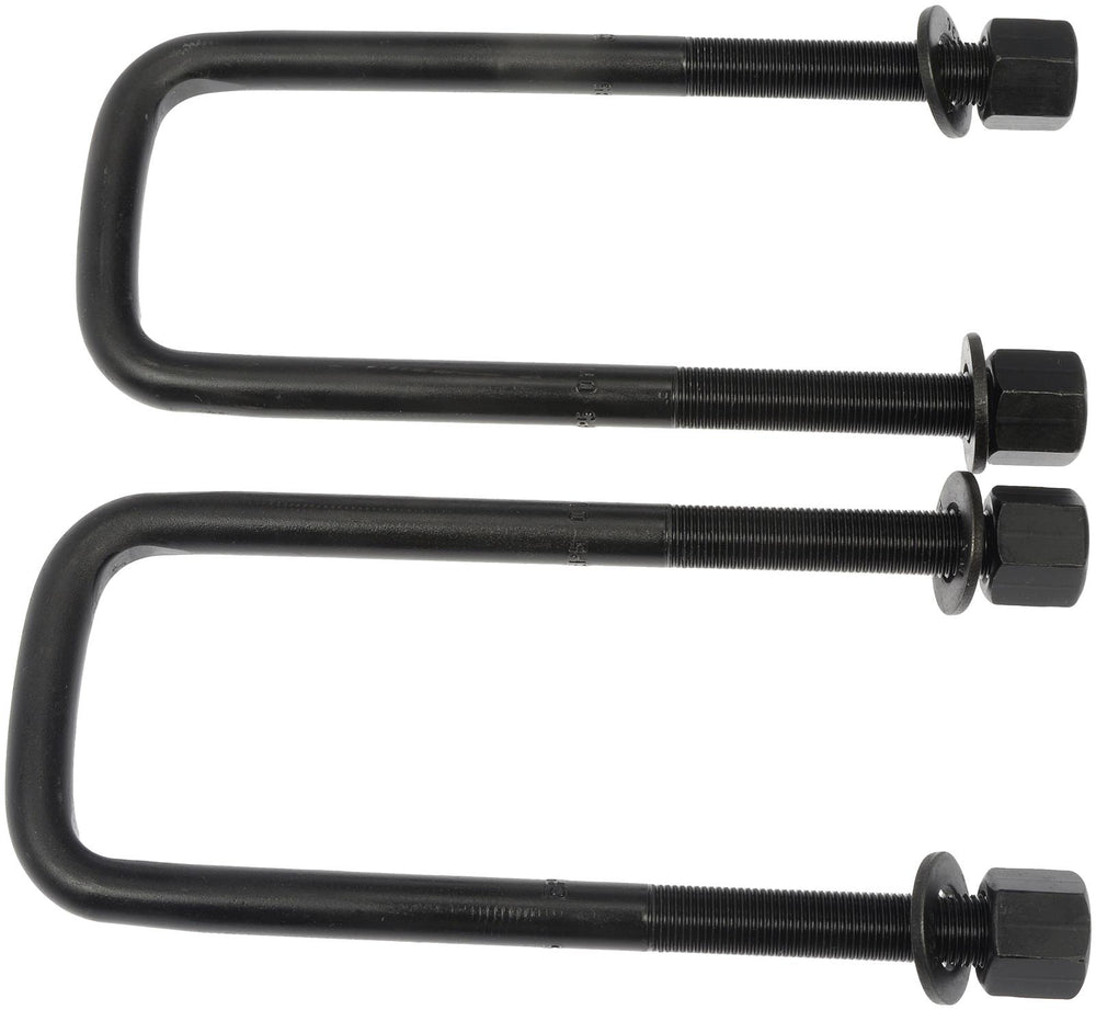 U-BOLT REPAIR KIT