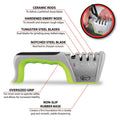 Wilmar Corp. auto part close-up