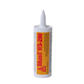 SIKASIL WS290 ULTRA LOW MODULUS NEUTRAL CURE SILICONE SEALANT BLACK