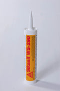 SIKASIL WS290 ULTRA LOW MODULUS NEUTRAL CURE SILICONE SEALANT BLACK