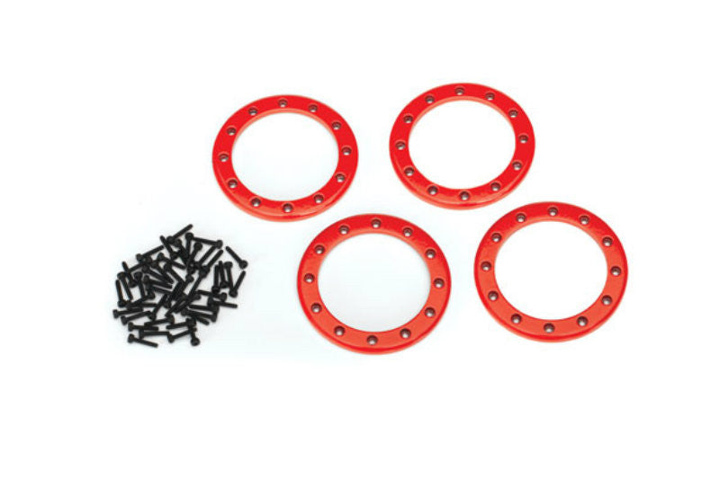 TRAXXAS red auto part