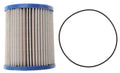 DODGE RAM 25003500 5.9L TURBOCHARGED ETH VIN C 20032008 MAHLE FUEL FILTER