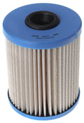 DODGE RAM 25003500 5.9L TURBOCHARGED ETH VIN C 20032008 MAHLE FUEL FILTER