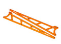 SIDE PLATES WHEELIE BAR ORANGE (A