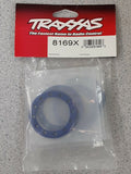 BEAD BLOCK RING