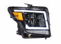 2008-2016 SUPER DUTY GTR 10-CHIP CA