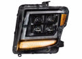 2008-2016 SUPER DUTY GTR 10-CHIP CA