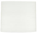 MAHLE CABIN AIR FILTER