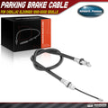 BRAKE CABLE
