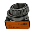 TIMKEN red auto part