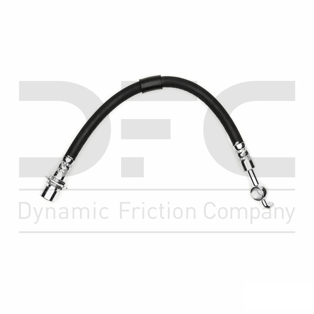 DFC auto part
