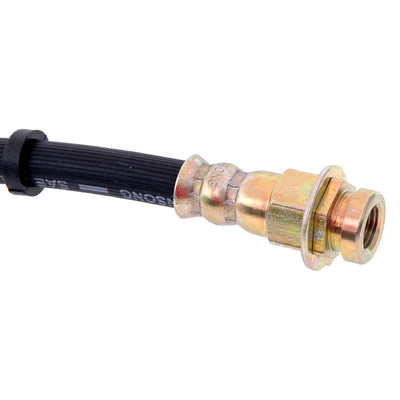 Front Brake Hydraulics: Various Makes and Models; brake hose