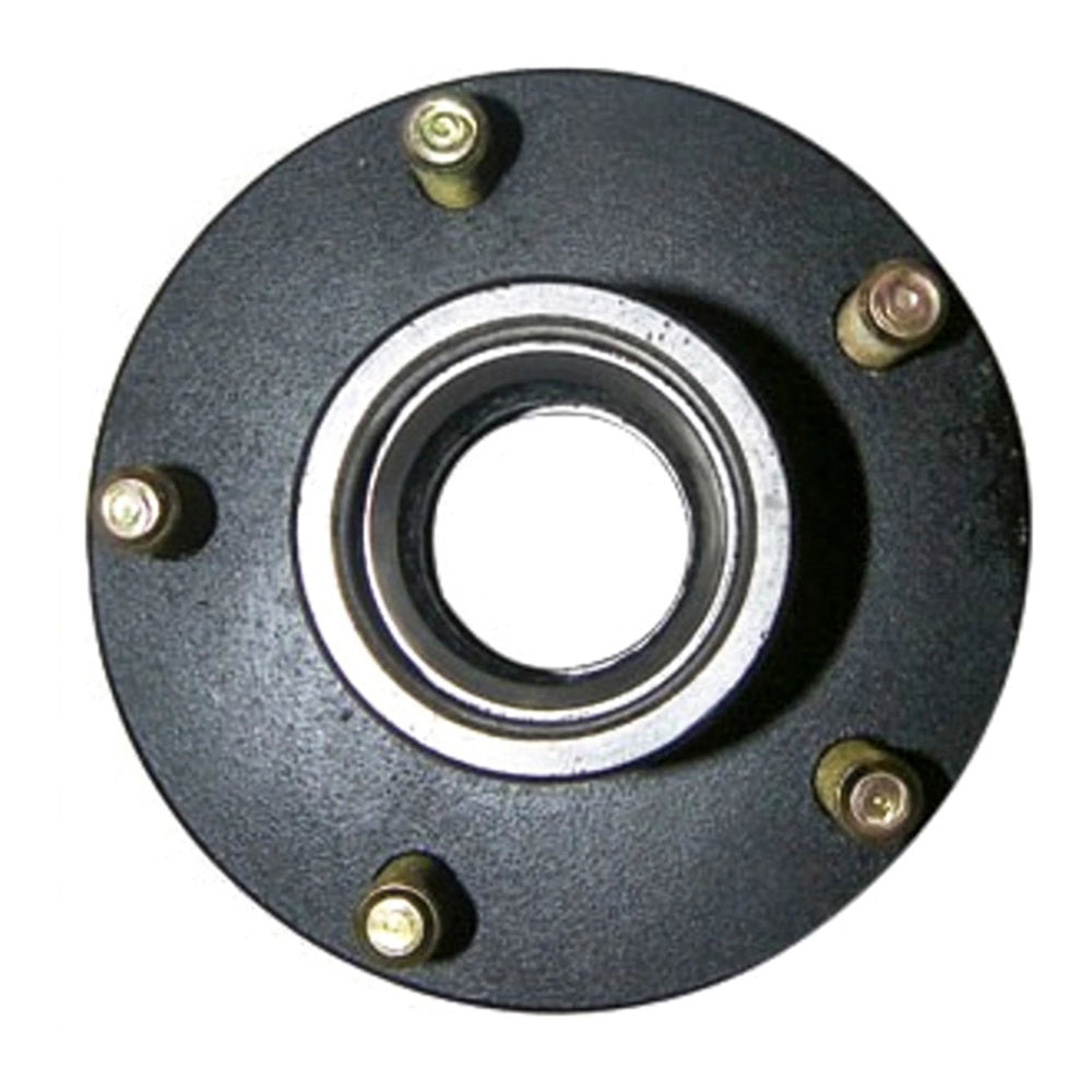 IDLER HUB 5-4.5 6.5 HF; 2200# (RAW)