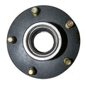 IDLER HUB 5-4.5 6.5 HF; 2200# (RAW)