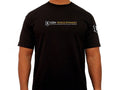 ICON Standard-Logo Tee - Black, Extra Large