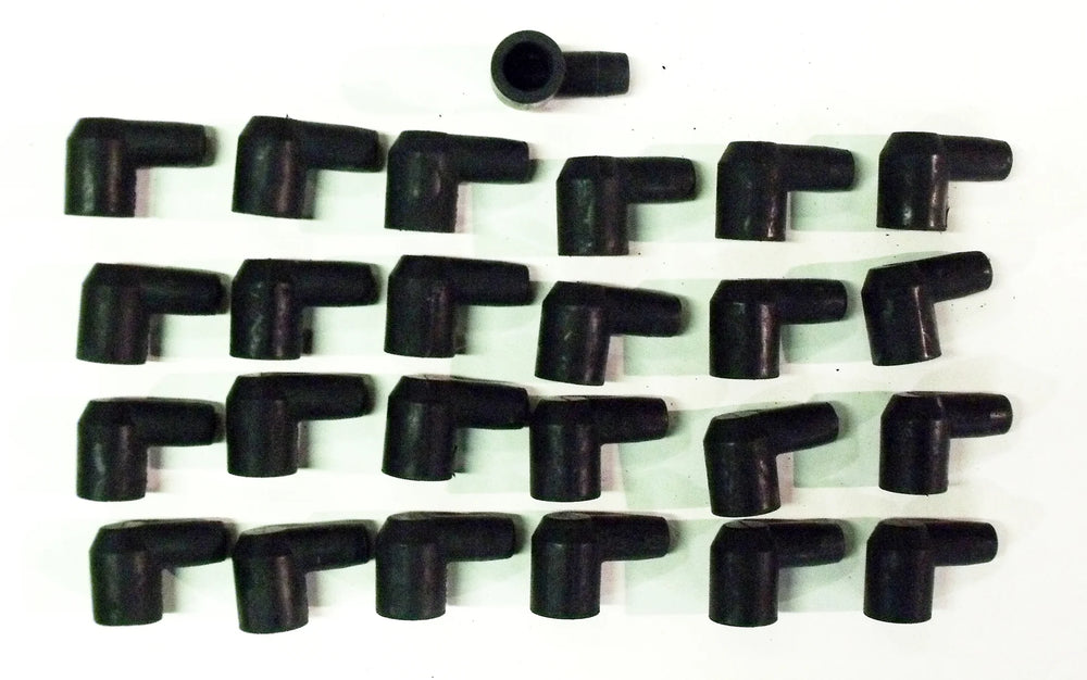 90 Coil Boots