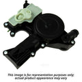 ENGINE OIL SEPARATOR