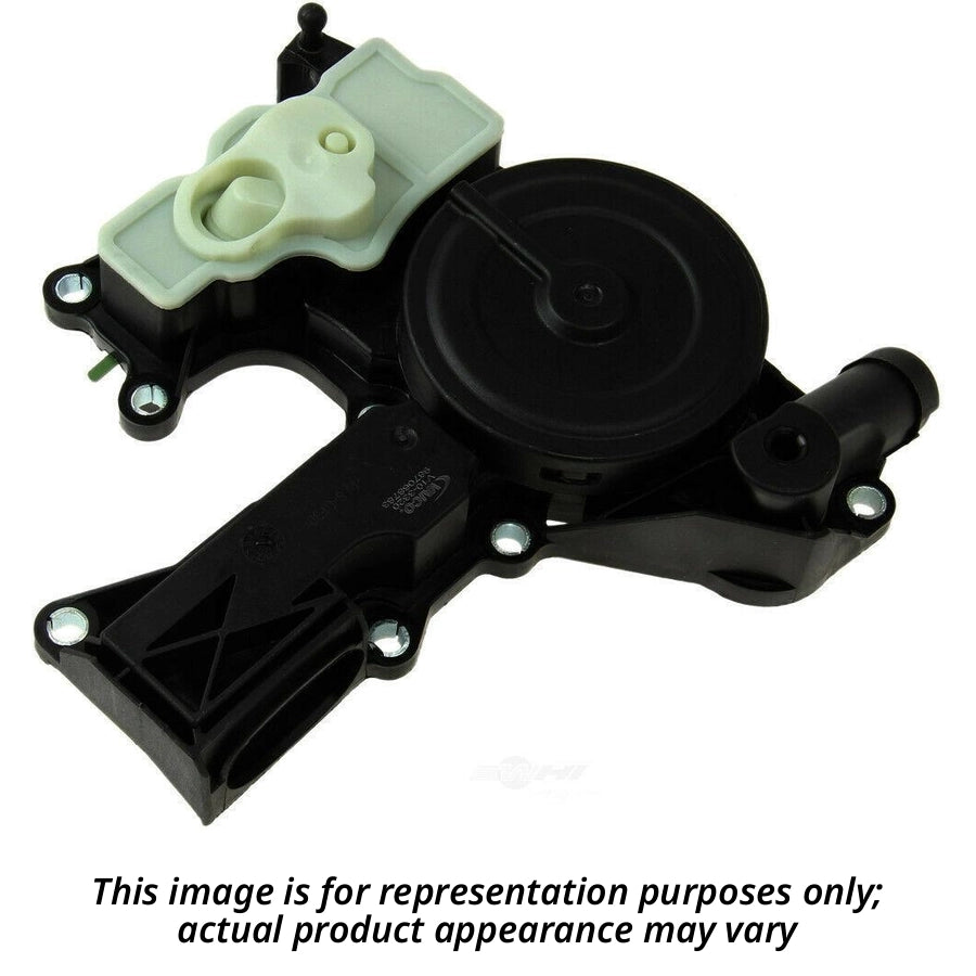 STANDARD IGN auto part