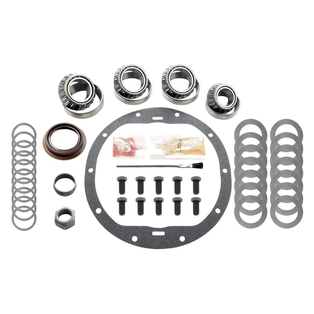~(0.7 lbs. 3X3X3)~ MASTER SHIM KIT GM 8.5 TRUCK
