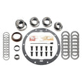 ~(0.7 lbs. 3X3X3)~ MASTER SHIM KIT GM 8.5 TRUCK