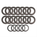~(0.7 lbs. 3X3X3)~ MASTER SHIM KIT GM 8.5 TRUCK