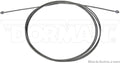 BRAKE CABLE
