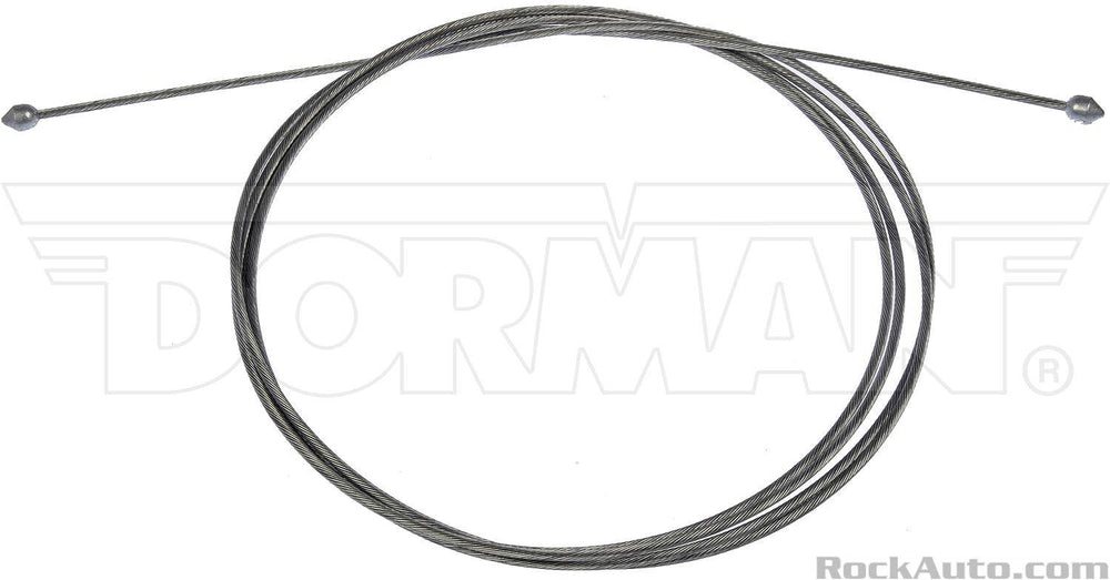 BRAKE CABLE