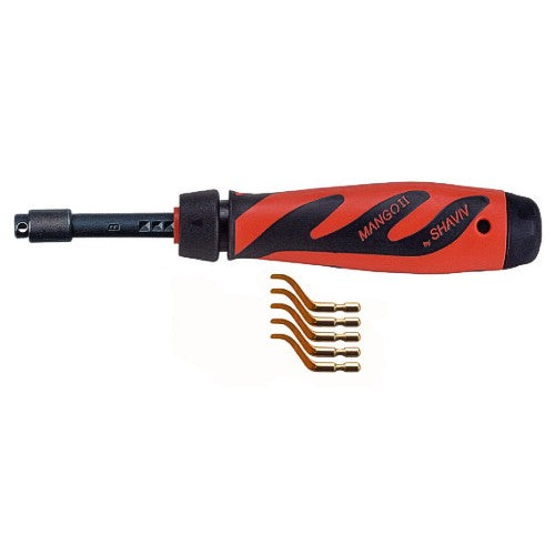 SHAVIV USA auto part