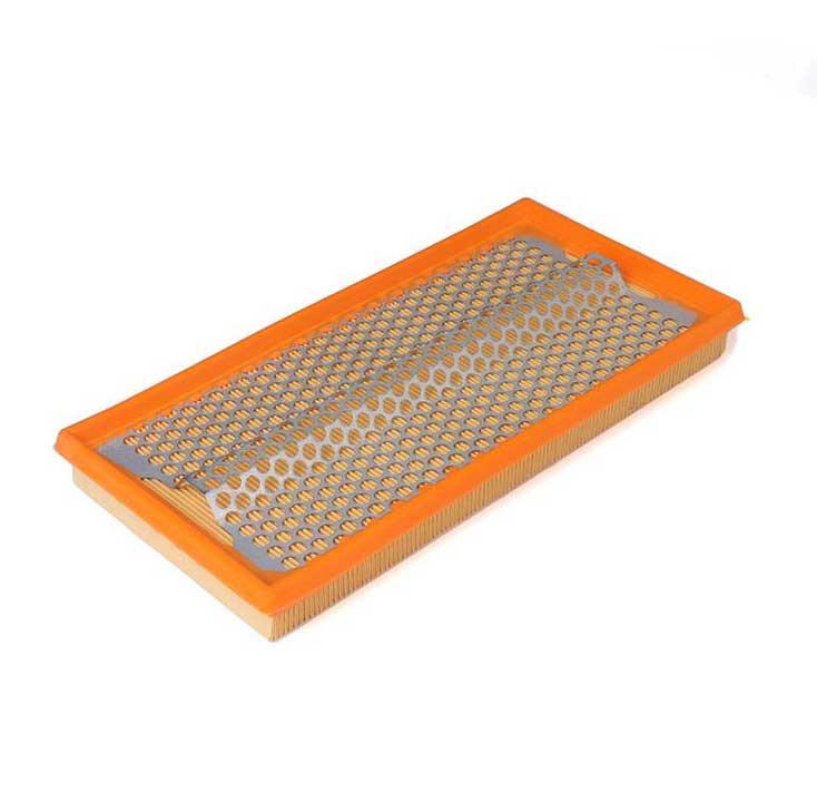 MERCEDES BENZ SLCLASS 500SL 5.0L 19891992 MAHLE AIR FILTER