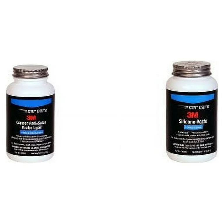 BRAKE LUBE 8 OZ BRUSHTOP