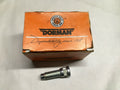 WHEEL STUD, M121.5