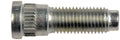 WHEEL STUD, M121.5