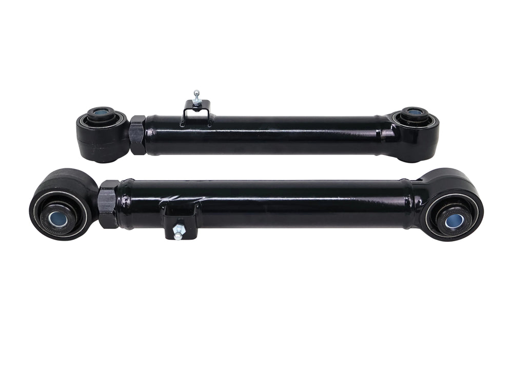 HPS Performance 2.25 OD x 6 Long 6061 Aluminum Joiner Tube Piping with Bead Roll