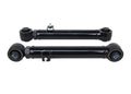 HPS Performance 2.25 OD x 6 Long 6061 Aluminum Joiner Tube Piping with Bead Roll