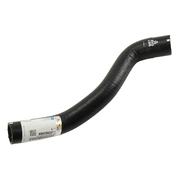 GM Performance auto part