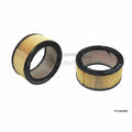 PORCHE 912 19651975 SAAB 96 1.5L 19651975 MAHLE AIR FILTER