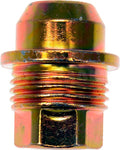 WHEEL NUT CUST