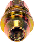 WHEEL NUT CUST