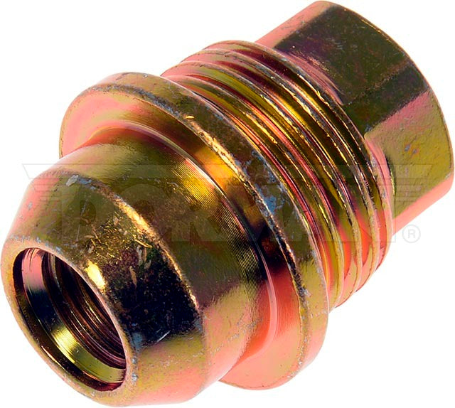 WHEEL NUT CUST