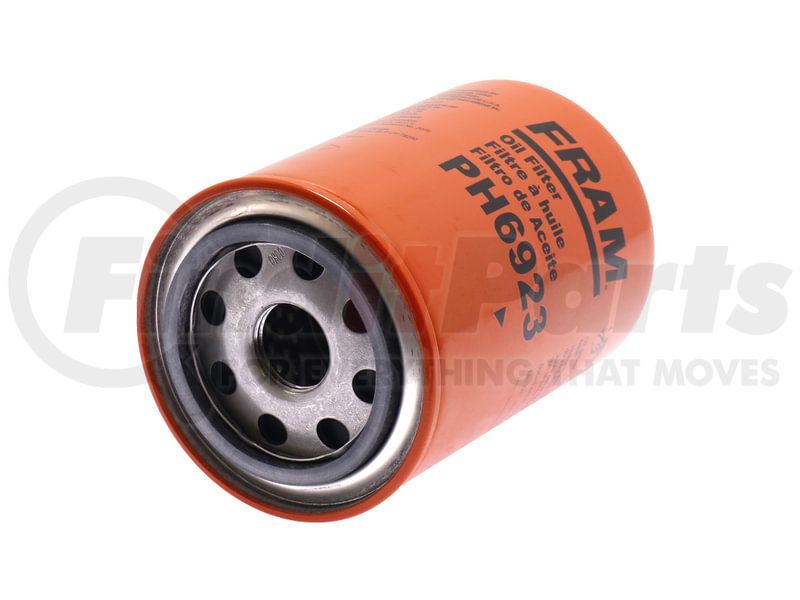 Fram oil filter