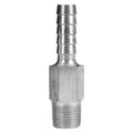 ANTISIPHON VALVE 1/4 NPT X 1/4 CAL 30