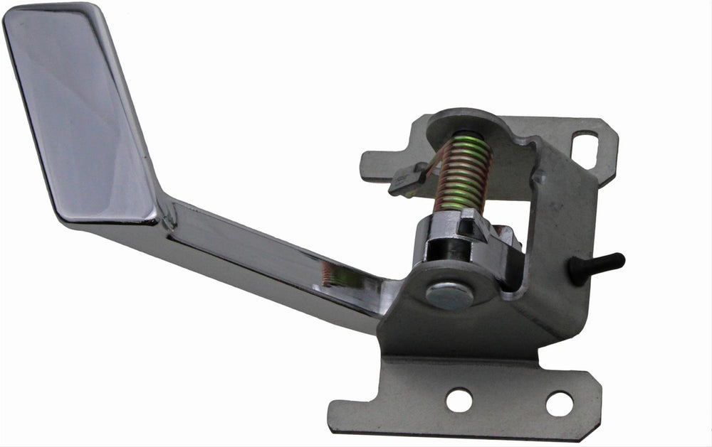 INTERIOR DOOR HANDLE